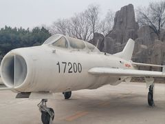 -北京石景山游乐园