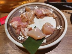 -AJIYA炭火烧肉(徐汇正大乐城店)