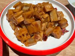 -肥三土菜馆(五四广场店)