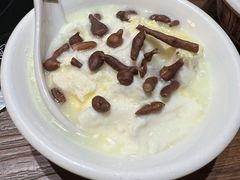 酸奶人参果-思金拉措庄园藏餐(太阳岛店)