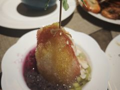 -怡咖啡自助餐(宁波香格里拉店)