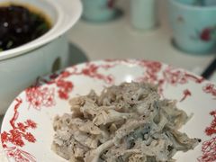 -维园悦谱·海派家常菜(乌鲁木齐南路店)