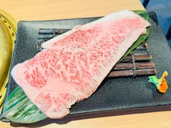 -牛角日本烧肉专门店(海运大厦店)
