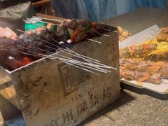 -锦州御烧烤·形象店(人民街店)