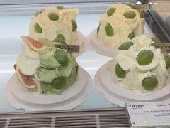 -WenTinG文汀·半糖蛋糕(合生汇店)