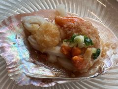 -东海朗廷酒店-唐阁T’ANG COURT 中餐厅