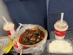 -老闵田螺馆·南昌市井菜·特色小吃(总店)