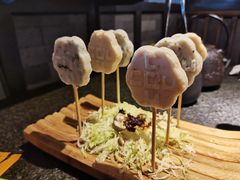 海鲜棒棒糖-湊湊火锅·茶憩(和平大悦城店)