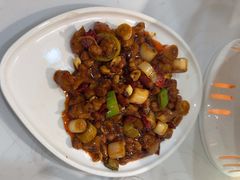 -光海·乡记酸菜鱼·始于1996(花园路店)