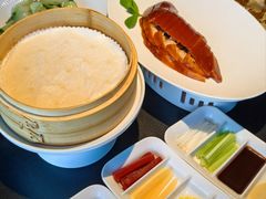 -喜悦烤鸭·新京菜(王府井店)