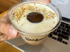 -Seesaw Coffee(朝阳大悦城店)