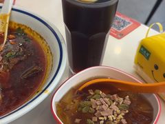 -程胖娃重庆小面(嘉禾金铂店)