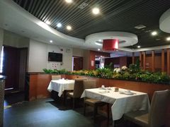 大堂-毛家饭店(今洲广场店)