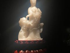 -深圳珠宝博物馆