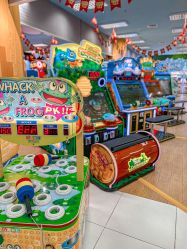 -莫莉幻想儿童乐园(北京丰台永旺店)