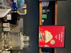 -星巴克(成都机场T2店)