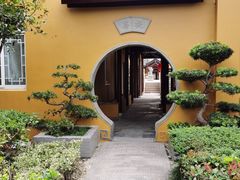 -圆通寺