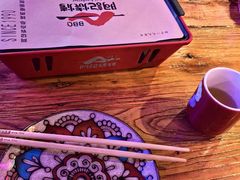 -阿记烧烤(英达路店)