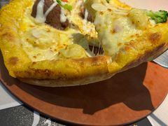 -米斯特比萨(罗斯福店)