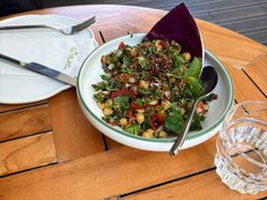 -ELI FALAFEL Lebanese&Mediterranean黎巴嫩美食(富城路店)