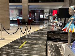 -青岛富力艾美酒店