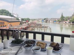 -洞天食府(北大街店)