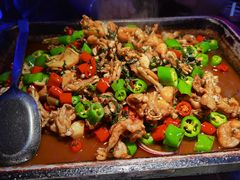 -蛙来哒(东城万达店)