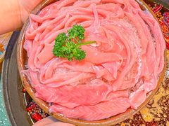 -雾都嘟重庆老火锅