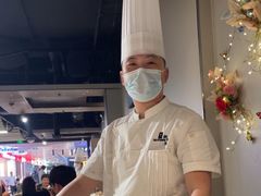 -法式利昂铁板烧主题餐厅(唐山爱琴海店)