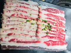 -花味·自助烤肉(雨花客厅店)