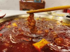 -老街坊市井火锅(营门口店)