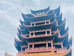-黄鹤楼