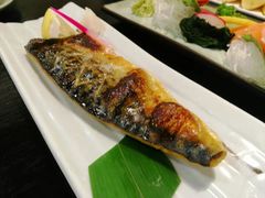 -景鹤料理(上地华联店)