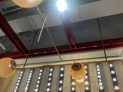 -老馆子·建德菜·山肴鱼鲜(海威新界店)