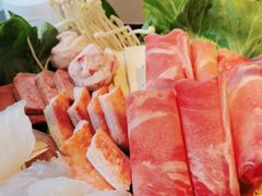 -京和风食堂·定食寿喜锅(保利樾广场店)