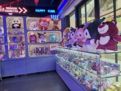 -乐立方大冒险(领展店)