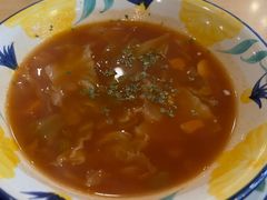 -萨莉亚意式餐厅(苏州食百家店)