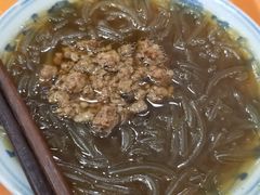 -新丰小吃(中山中路分店)