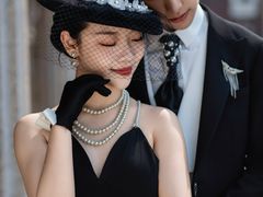 -梦想屋摄影工作室(丽原天际店)
