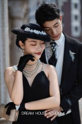 -梦想屋摄影工作室(丽原天际店)