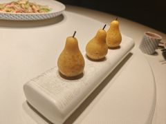 -炳胜私厨(万象前海店)