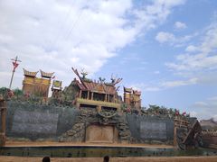 -七彩云南欢乐世界