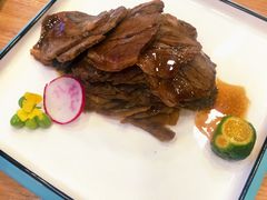 -老苏州大客堂·苏帮菜·松鼠桂鱼·苏州传统小吃(观前街人民商场店)