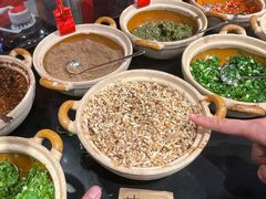 -黔滚滚贵州牛肉火锅·酸汤火锅(创意园店)