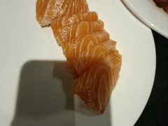 -济南蓝海御华大饭店·蓝钻国际美食自助百汇(山东书城店)