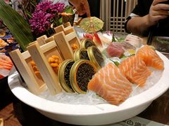 -黑松白鹿(崇文门新活馆店)