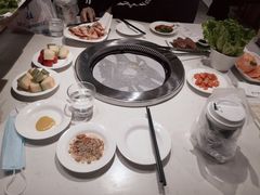 -么子烤肉(化龙池店)