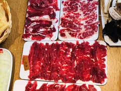 -牛很鲜潮汕牛肉火锅(朝晖路店)