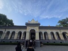 -南京中国近代史遗址博物馆(南京总统府)