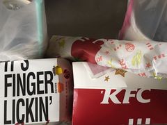 -肯德基(昌里店)